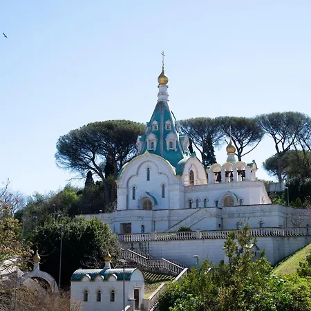 Apartment Casa Maria A San Pietro *