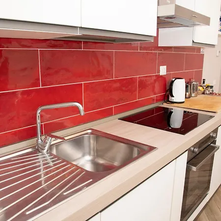 Casa Maria A San Pietro *