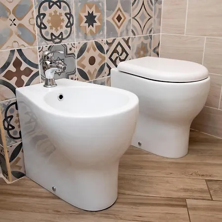 Casa Maria A San Pietro * Rome