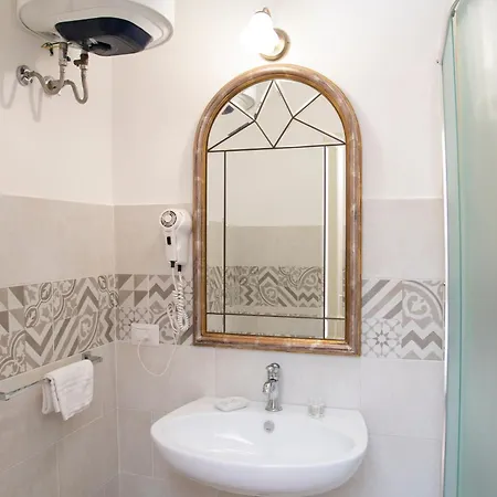 Casa Maria A San Pietro * Rome