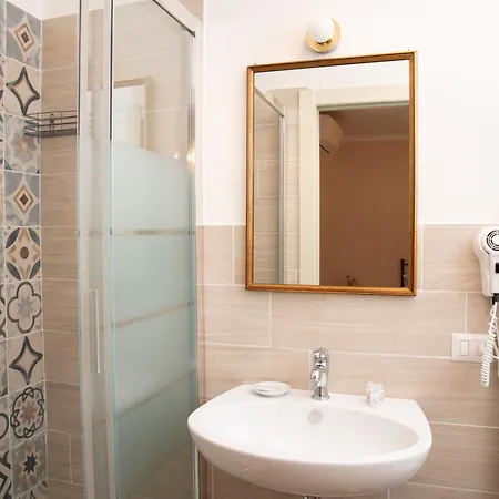 Casa Maria A San Pietro Apartment