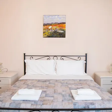 Apartment Casa Maria A San Pietro