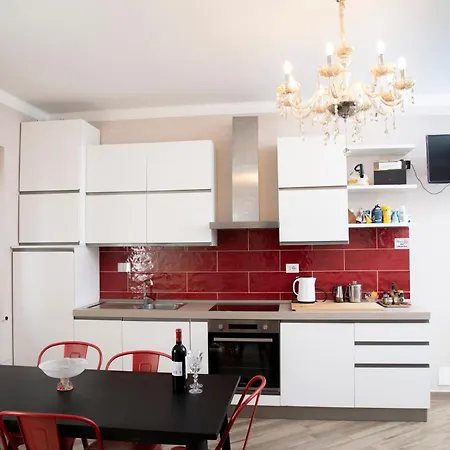 Casa Maria A San Pietro Rome