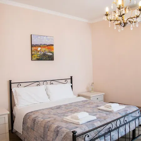 Casa Maria A San Pietro * Rome