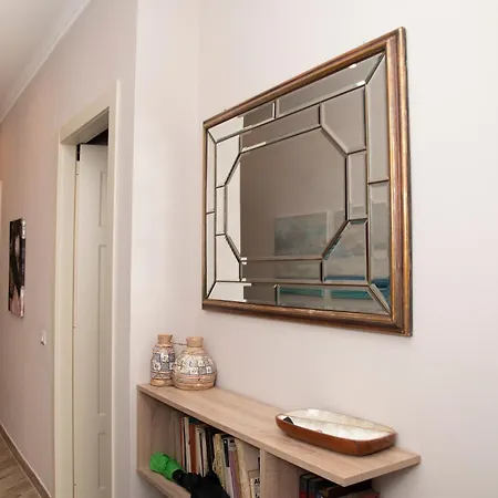 Casa Maria A San Pietro Apartment