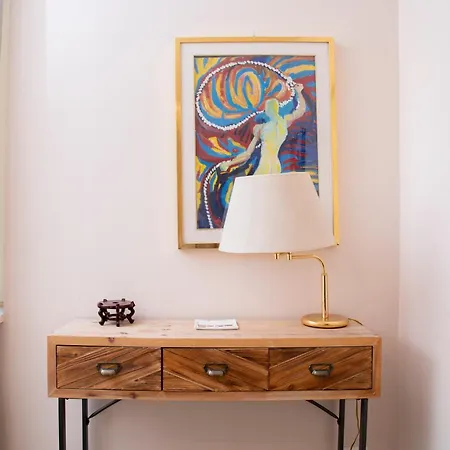 Casa Maria A San Pietro Apartment *