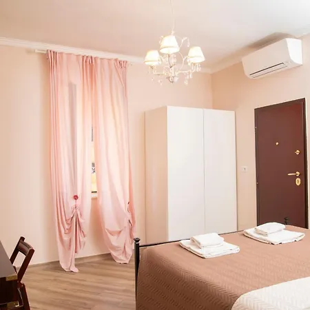 Casa Maria A San Pietro Apartment Rome