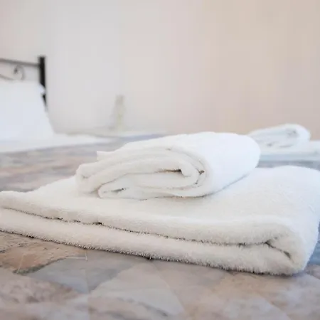 Apartment Casa Maria A San Pietro Rome