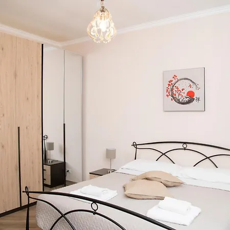 Casa Maria A San Pietro Rome