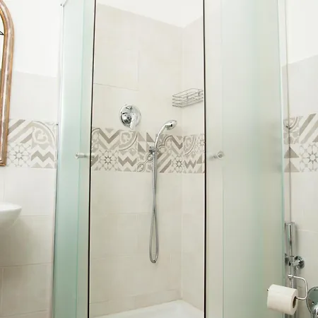 Casa Maria A San Pietro * Rome