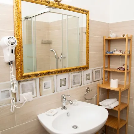 Casa Maria A San Pietro Apartment