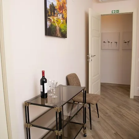 Apartment Casa Maria A San Pietro