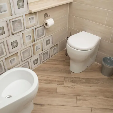 Casa Maria A San Pietro * Rome