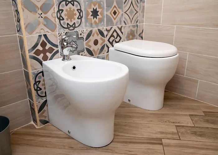 Casa Maria A San Pietro * Rome