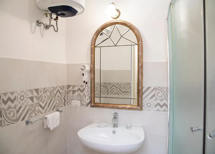 Casa Maria A San Pietro * Rome