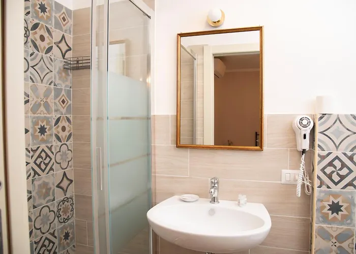 Casa Maria A San Pietro Appartement