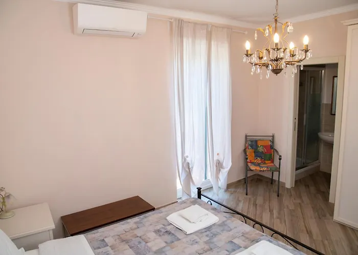 Appartement Casa Maria A San Pietro Rome