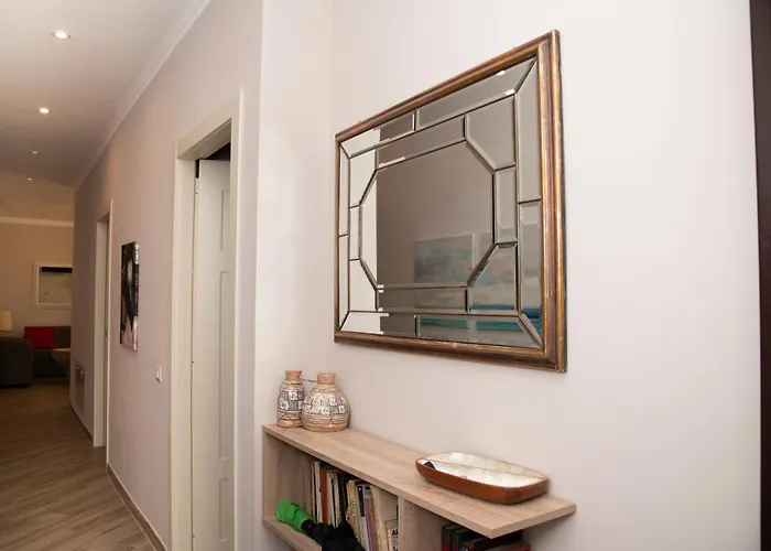 Casa Maria A San Pietro Appartement