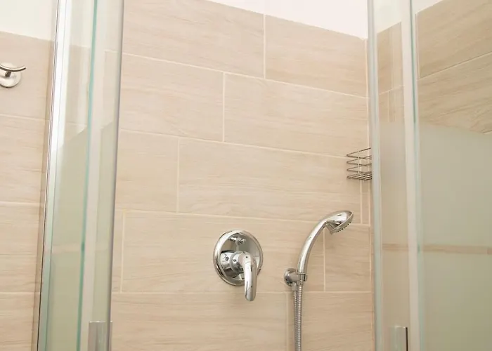 Casa Maria A San Pietro *