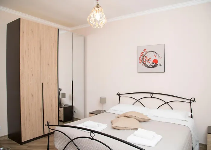 Casa Maria A San Pietro Rome