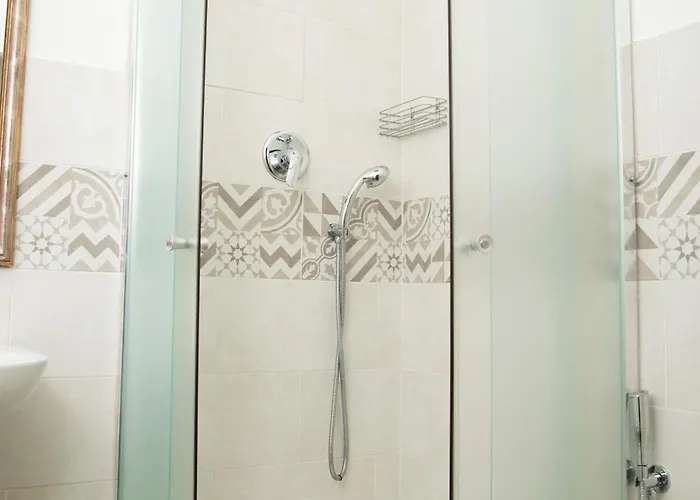 Casa Maria A San Pietro * Rome