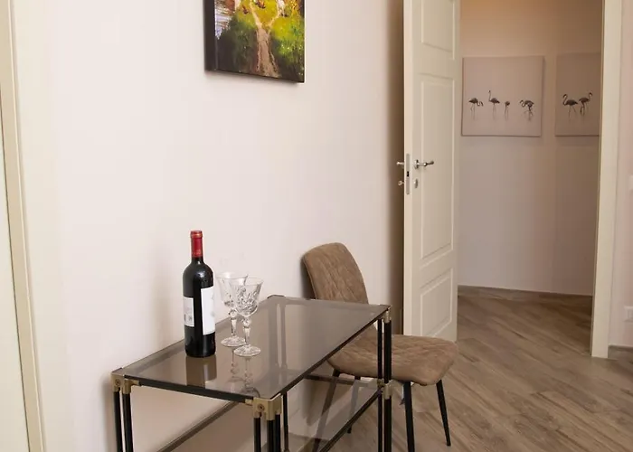 Appartement Casa Maria A San Pietro