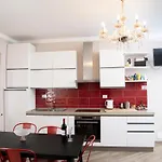 Casa Maria A San Pietro روما