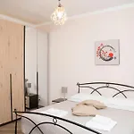 Casa Maria A San Pietro روما