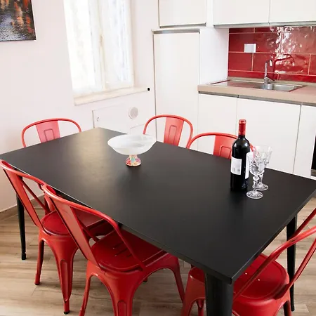 Casa Maria A San Pietro شقة روما