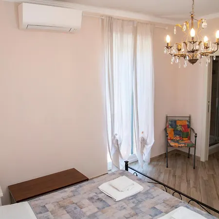 شقة Casa Maria A San Pietro روما